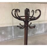Coat rack No. 107H by Alexander for Fischel, 1920
