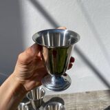 Coupes Guy Degrenne en inox