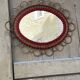 Vintage mirror