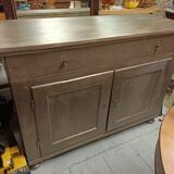 Low furniture
