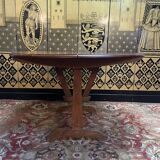 Table bourguignonne - cible de vigneron