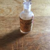 Old medicine boxes, Ricqles