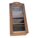 Small wall display cabinet 1930
