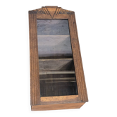 Vitrine murale 1930