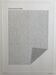 Original engraving signed and numbered by Manuel ALVESS (1939-2009) Lorem ipsum dolor, 1971