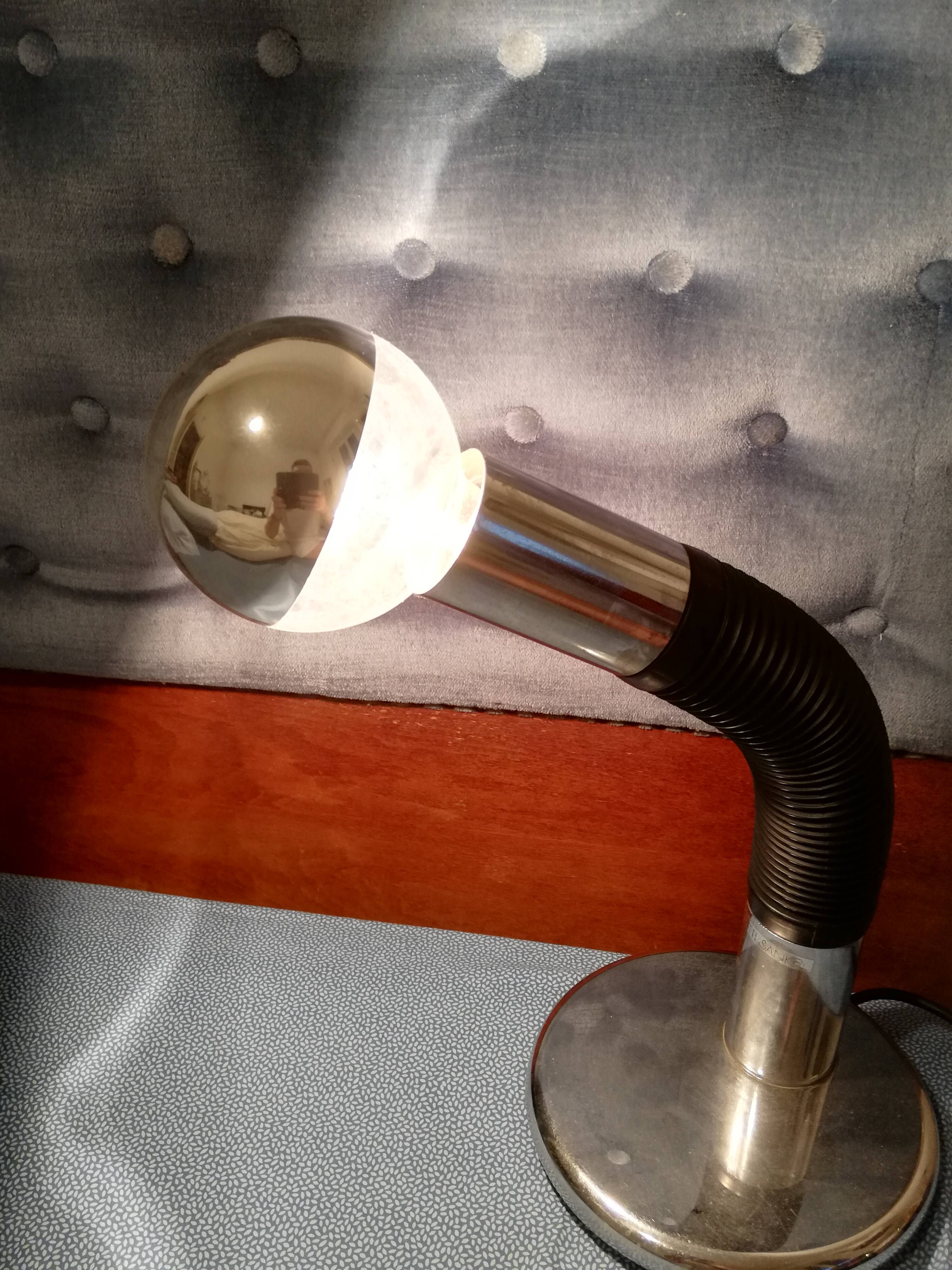 Targetti Sankey lamp