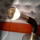 Targetti Sankey lamp