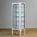 Vintage medical cabinet, 1970s