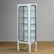 Vintage medical cabinet, 1970s