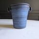 Champagne bucket/vintage cooler signed Ludovic Salins.