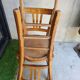 Bistro chairs