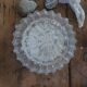 Grand plafonnier ou applique 70's