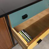 Vintage sideboard from the 60s