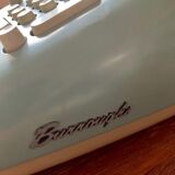 Burrogh calculating machine from the 1950s