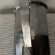 Stainless steel water jug