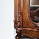 Napoleon III low display cabinet