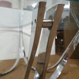 Coffee table space-age design Roger Sprunger for Dumbar 60s