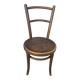 Chaise bistrot Thonet Austria