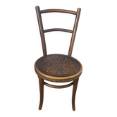 Thonet bistro chair Austria