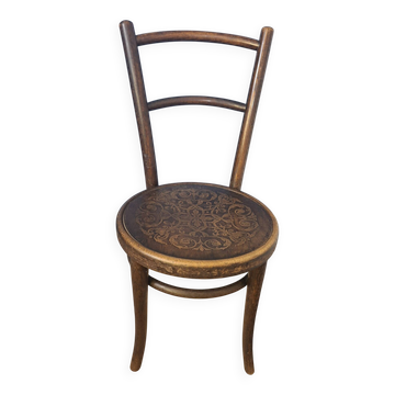 Thonet bistro chair Austria