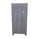 Vintage indus metal wardrobe