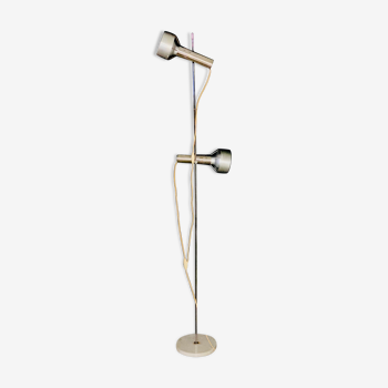 Floor lamp a14 by alain richard for disderot editions circa 60/70