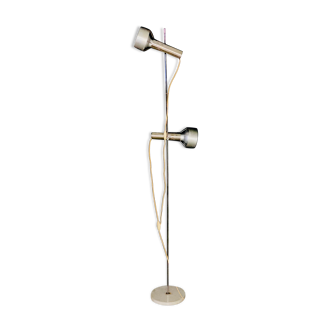 Floor lamp a14 by alain richard for disderot editions circa 60/70