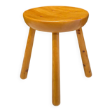 Tripod stool 1970
