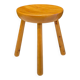Tripod stool 1970