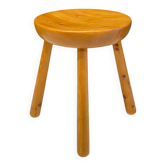 Tripod stool 1970