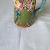 Pitcher flowering slip