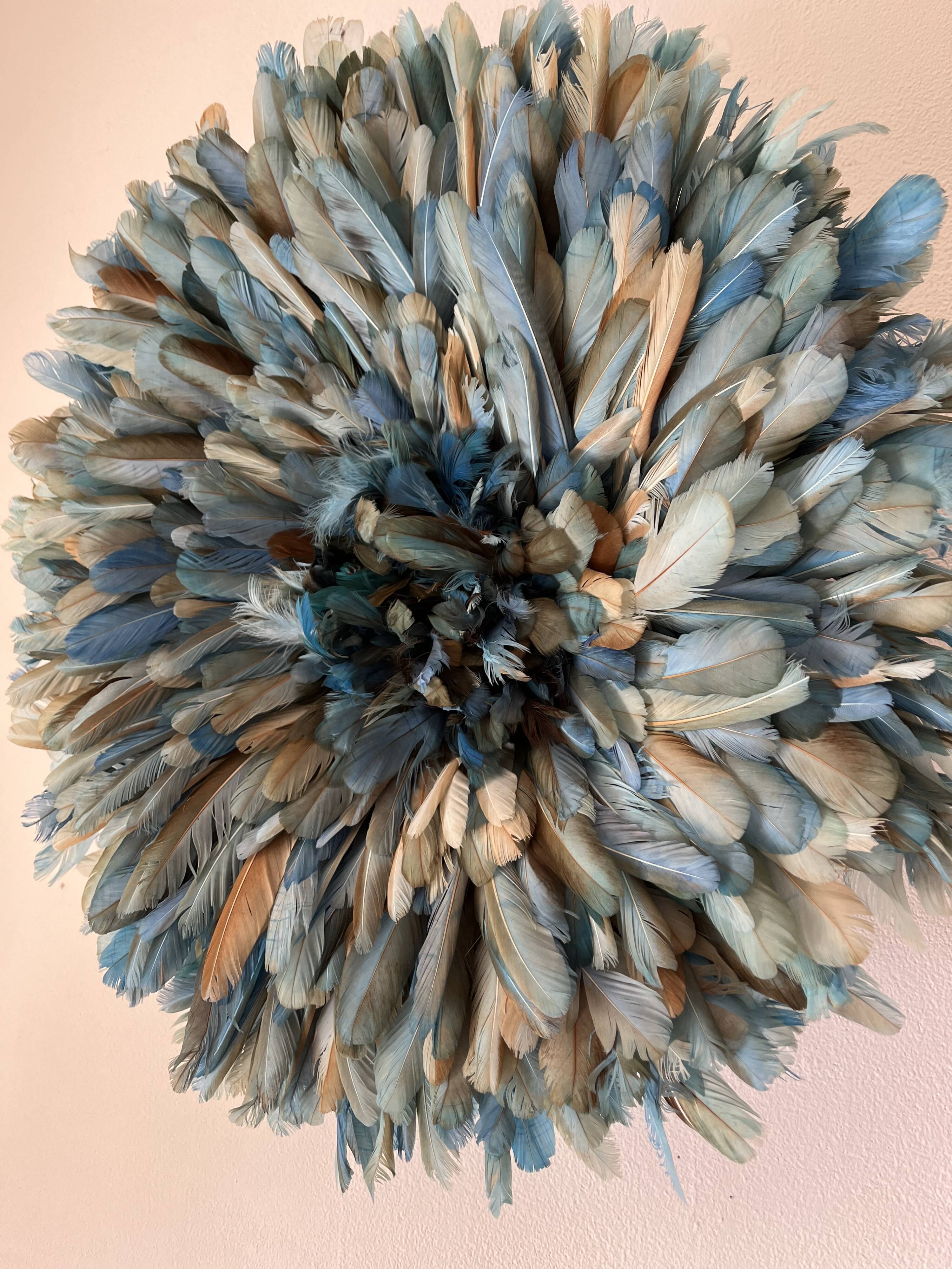 Juju hat turquoise 50 cm