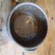 1960s Stoneware Soup Tureen or Empty Pocket