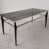 Design coffee table 50/60