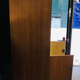 Capelle vintage secretary 60s