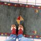 Tapis Vintage Fait Main Gabbeh – 75 x 139 cm - 1C1024