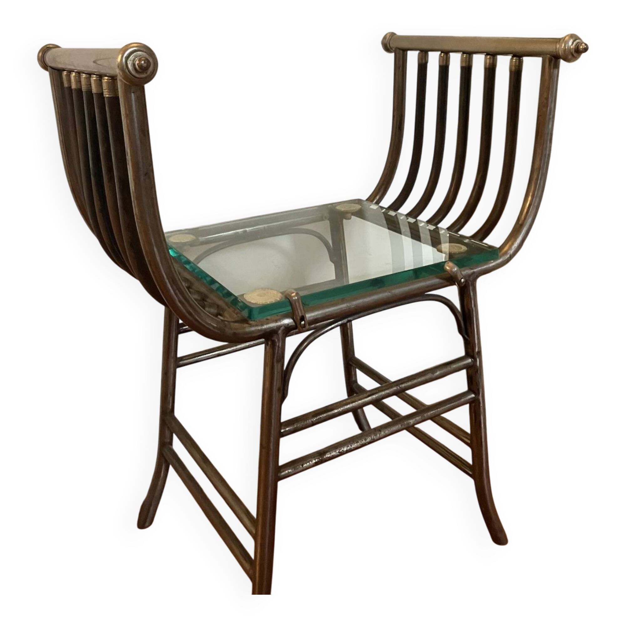 Therapeutic armchair