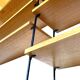 Vintage omnia wall unit by ernst dieter hilker, 1960s