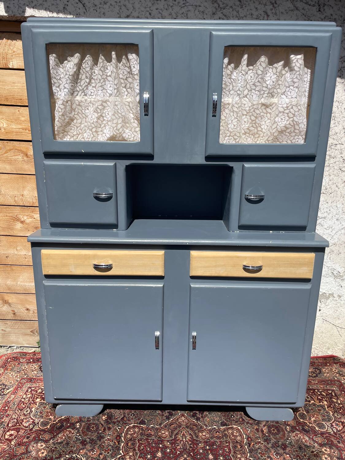 Vintage Mado sideboard from the 1950s