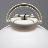 'Tama' Floor Lamp, Isao Hosoe for Valenti Luce, 1970's