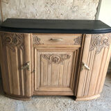 Art Deco buffet