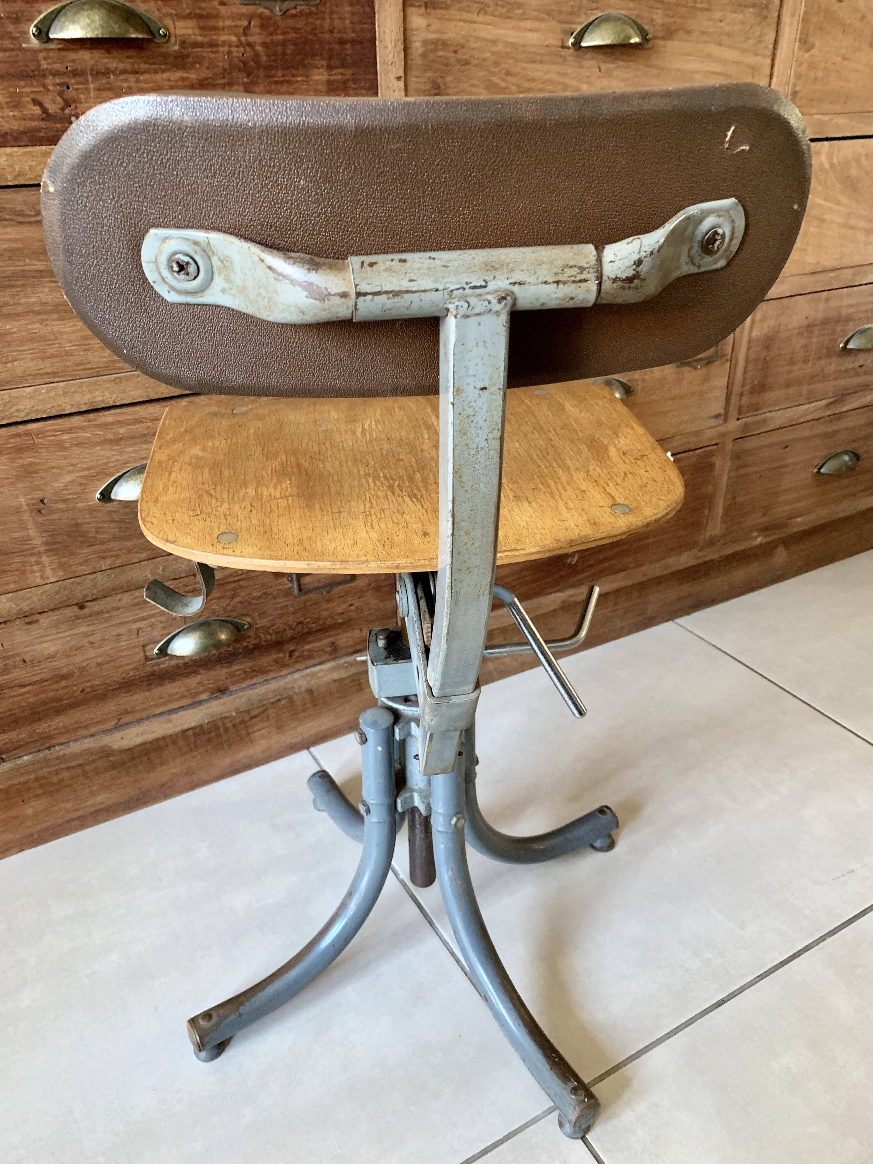 Bennett PTT Workshop Chair