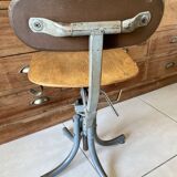 Bennett PTT Workshop Chair