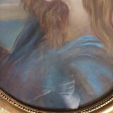 Portrait Femme