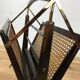 Porte reviews by Cesare Lacca, Italy 1960