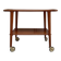 Vintage teak trolley by Niels Otto Møller
