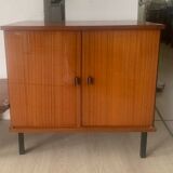Enfilade Commode