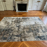 Tapis contemporain Dynamic Rugs – 240x330 cm – Viscose – Bon état