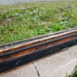 Antique Louis Philippe mirror