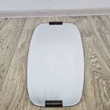 Rockabilly mirror, 1970s.